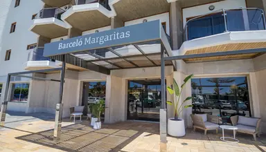Barcelo Margaritas