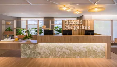 Barcelo Margaritas