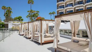 Barcelo Margaritas