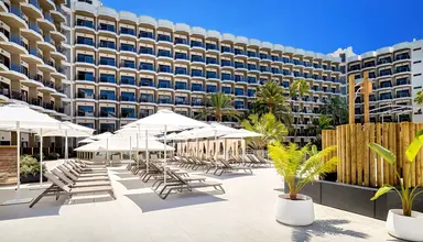 Barcelo Margaritas