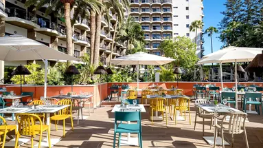 Barcelo Margaritas
