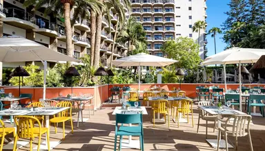 Barcelo Margaritas