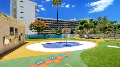Barcelo Margaritas