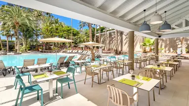 Barcelo Margaritas