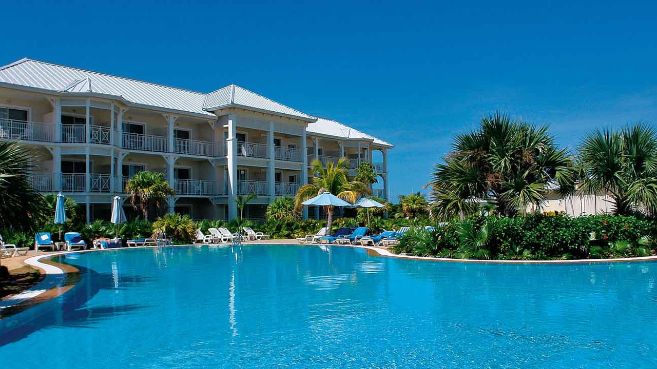 Barcelo Marina Palace