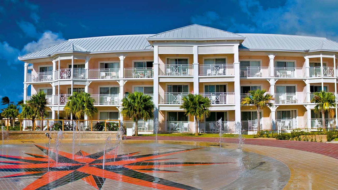 Barcelo Marina Palace