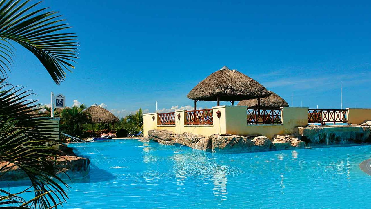 Barcelo Marina Palace