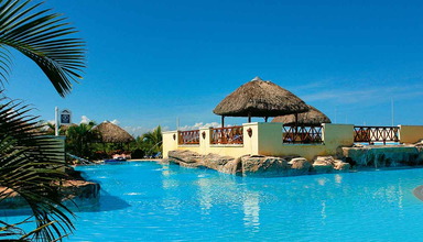 Barcelo Marina Palace