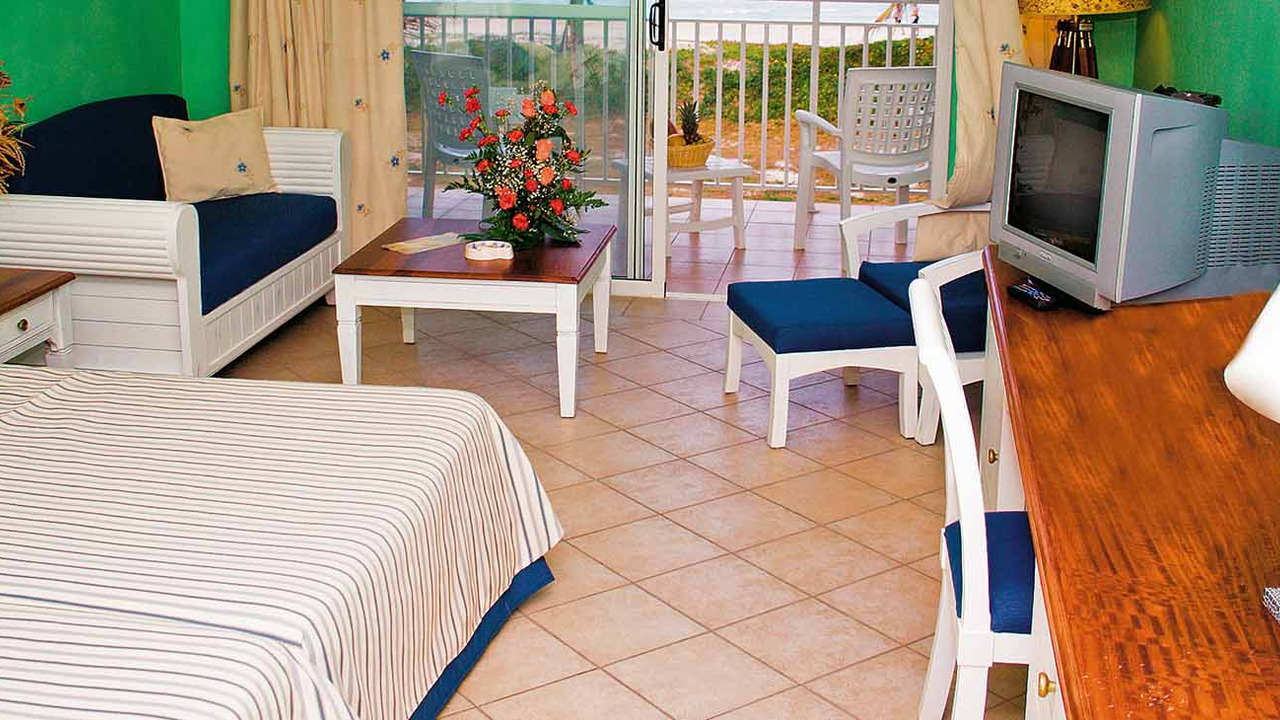 Barcelo Marina Palace