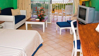 Barcelo Marina Palace