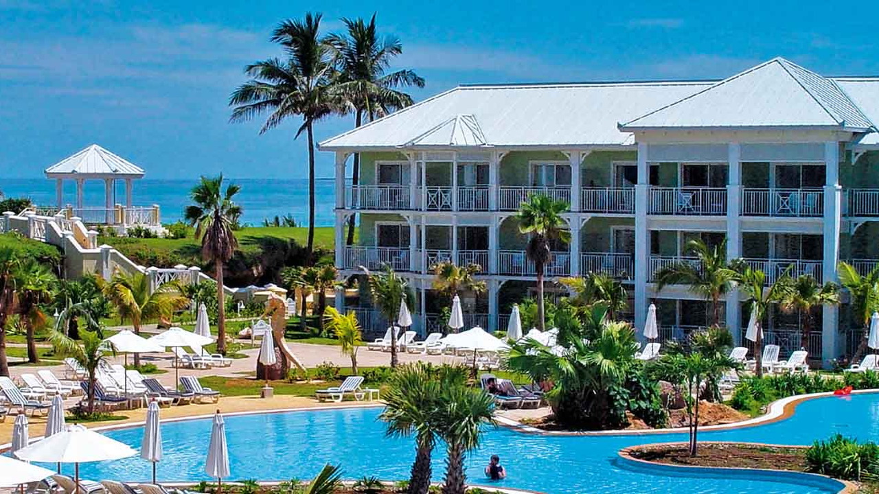 Barcelo Marina Palace
