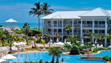 Barcelo Marina Palace
