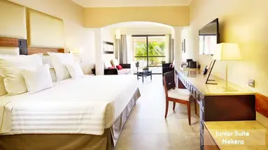 Barcelo Maya Beach Resort