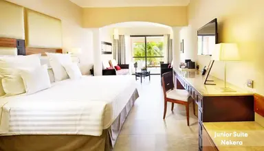 Barcelo Maya Beach Resort