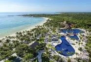 Barcelo Maya Beach Resort