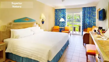 Barcelo Maya Beach Resort