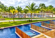 Barcelo Maya Beach Resort