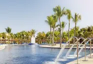 Barcelo Maya Beach Resort