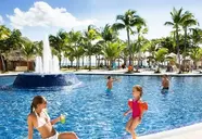 Barcelo Maya Beach Resort