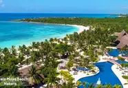Barcelo Maya Beach Resort