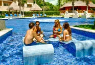 Barcelo Maya Beach Resort