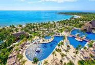 Barcelo Maya Beach Resort