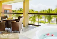 Barcelo Maya Beach Resort