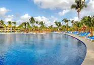 Barcelo Maya Beach Resort