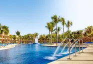 Barcelo Maya Beach Resort