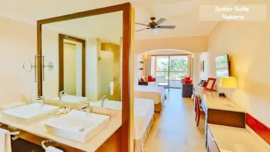 Barcelo Maya Beach Resort
