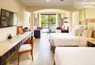 Barcelo Maya Beach Resort