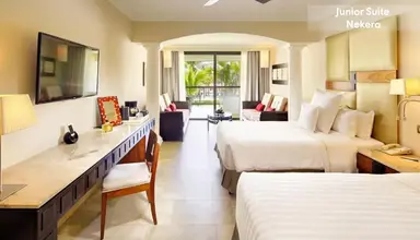Barcelo Maya Beach Resort