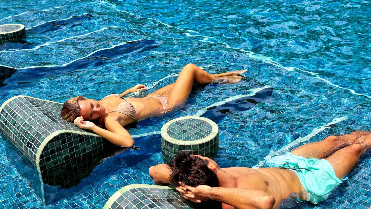 Barcelo Maya Beach Resort