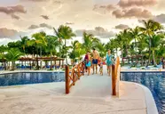 Barcelo Maya Beach Resort