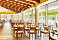 Barcelo Maya Beach Resort