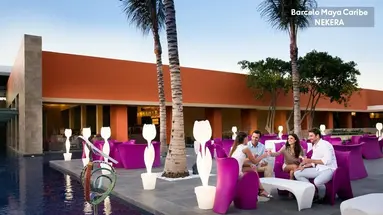 Barcelo Maya Caribe