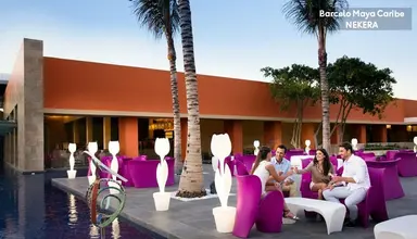 Barcelo Maya Caribe