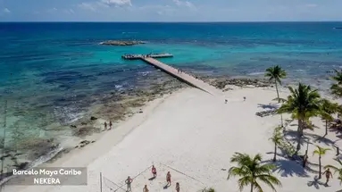 Barcelo Maya Caribe