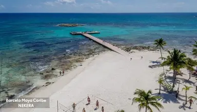 Barcelo Maya Caribe