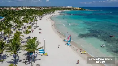 Barcelo Maya Caribe