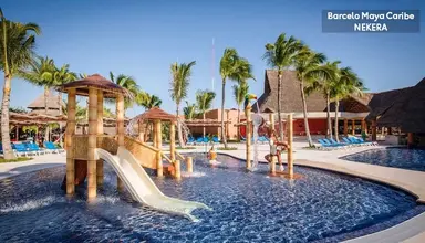 Barcelo Maya Caribe