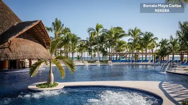 Barcelo Maya Caribe