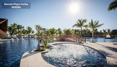 Barcelo Maya Caribe