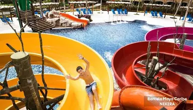 Barcelo Maya Caribe
