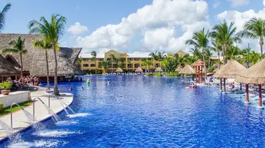 Barcelo Maya Colonial & Tropical