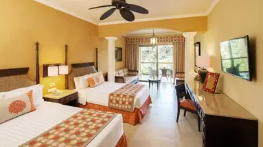 Barcelo Maya Colonial & Tropical