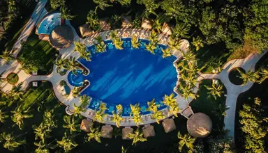 Barcelo Maya Colonial & Tropical