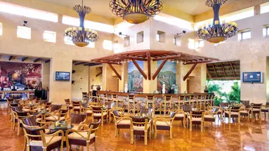 Barcelo Maya Grand Resort