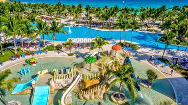 Barcelo Maya Grand Resort