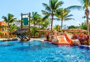 Barcelo Maya Grand Resort